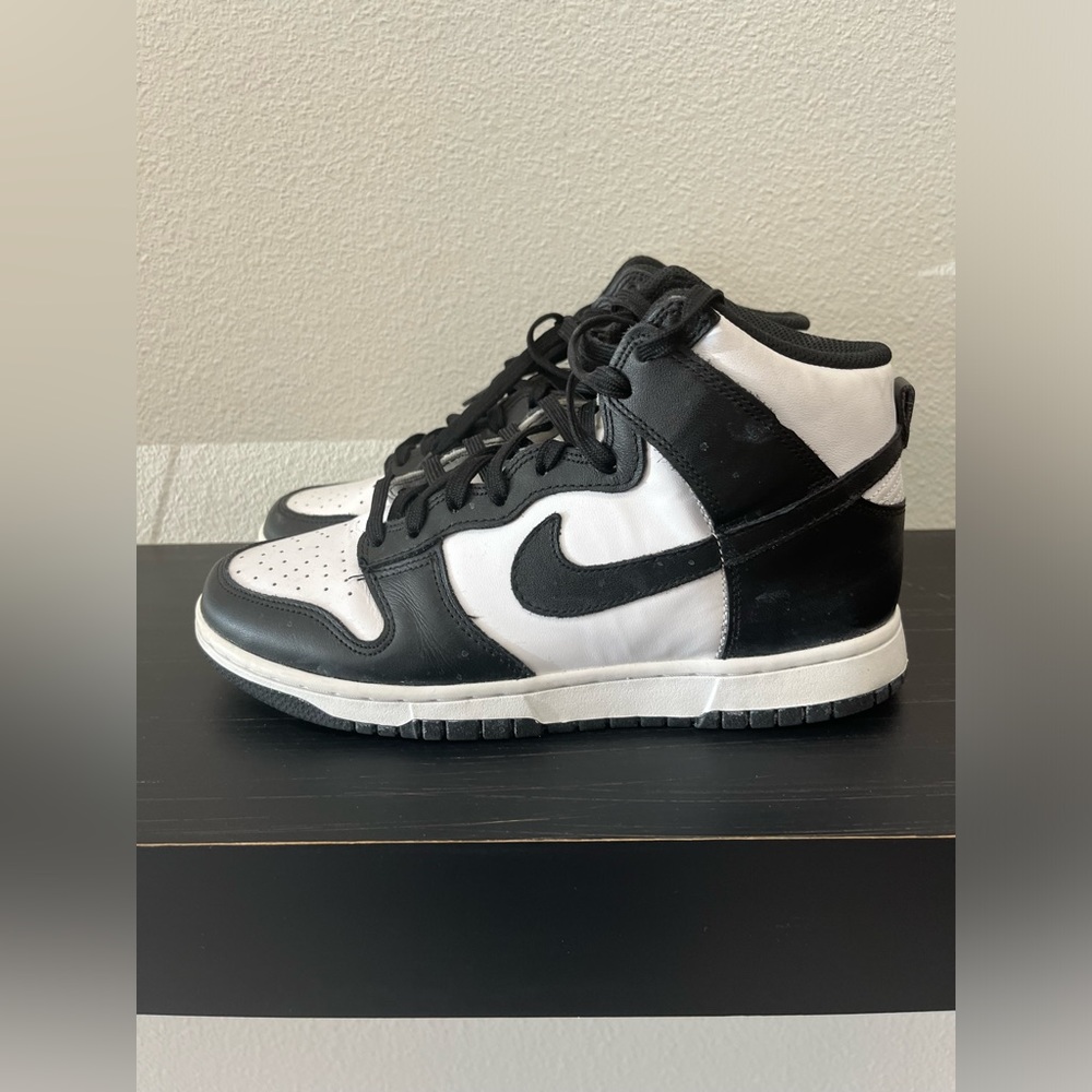 Pre Loved High Dunks